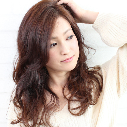 美容院 hair's AnteNna+ 「アンテナプラス」岡山中山下店のモデル画像